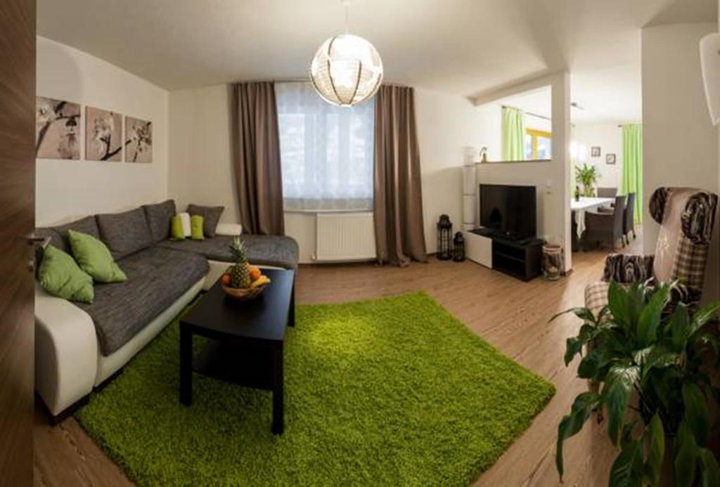 Appartements Haidl Sankt Johann im Pongau Room photo