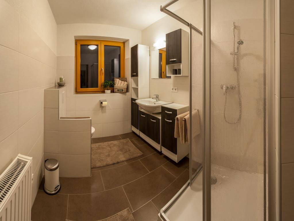 Appartements Haidl Sankt Johann im Pongau Room photo
